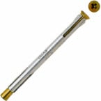 Fischer metalen plug F10M x...