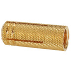 Brass Anchor Ø16x40mm Pack...