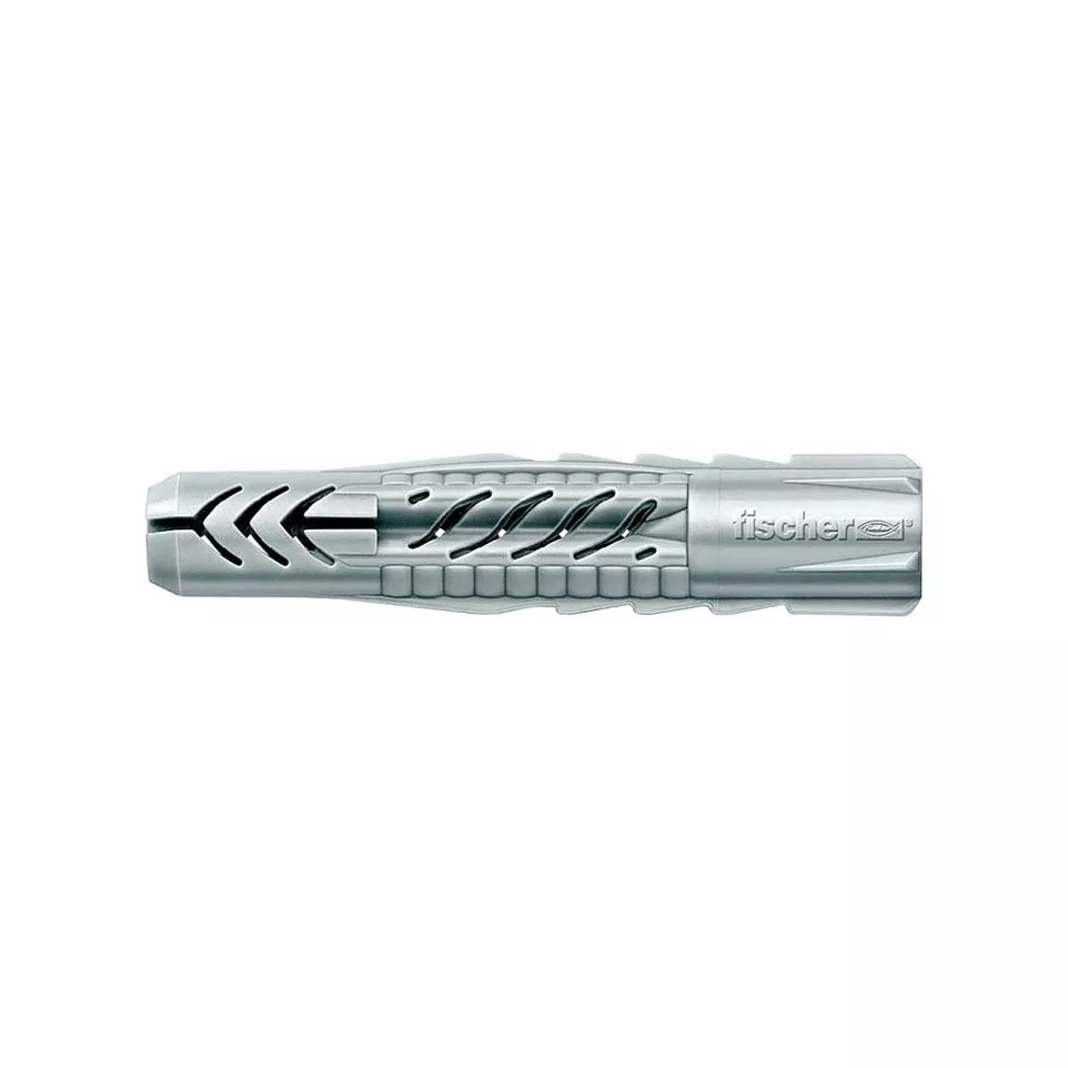 Fischer Universal Plug UX 8 x 50 mm...