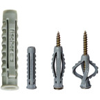 Fischer SX Plus Nylon...