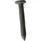 Pointes torsadées Ø3,75x30mm / kg