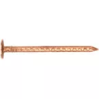 Pointes cuivre (ardoise) Ø3,0x50mm / 5kg