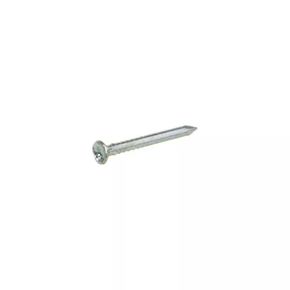 Galvanized Steel Nails for Gyproc...