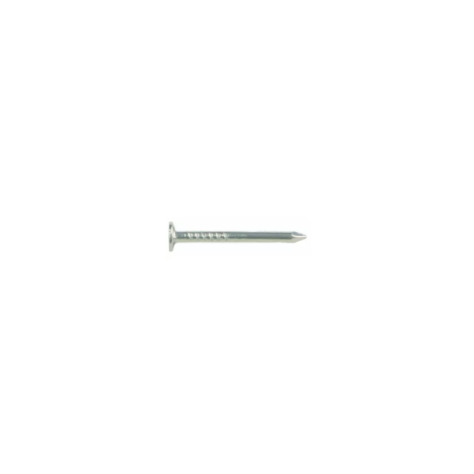 Galvanized Steel Masonry Nails...