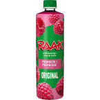 Raak sirop framboise,...
