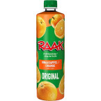 Raak siroop sinaasappel,...