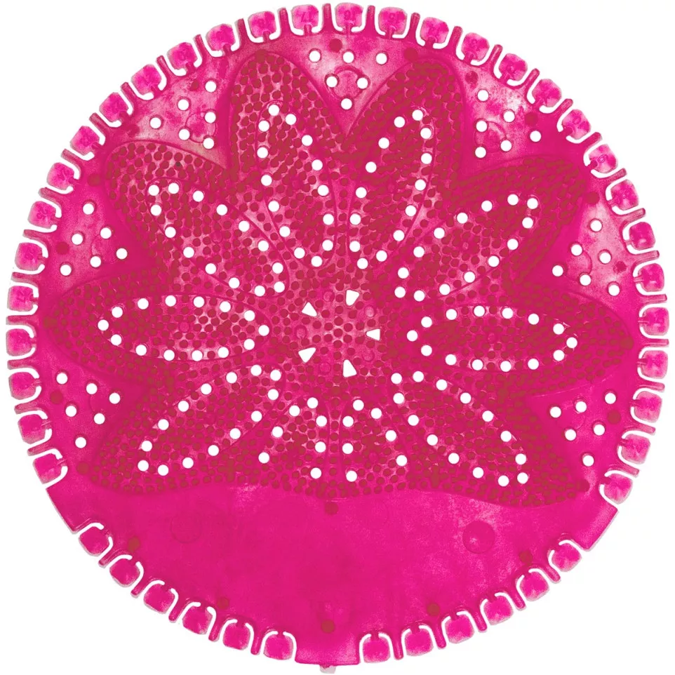 VividAir Urinal Mat Tropical Sunset...
