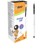 BIC Cristal Up Black...