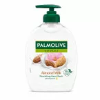 PALMOLIVE Naturals Plus savon pour les mains Almond mik, flacon de 30 ml