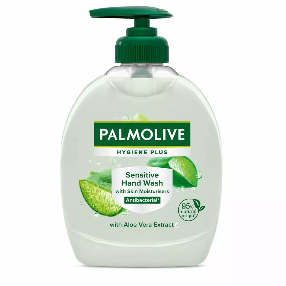 PALMOLIVE Hygiene Plus savon pour les...