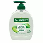 PALMOLIVE Hygiene Plus handzeep Sensitive, flacon van 300 ml