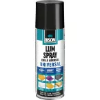 Bison colle aérosol Universal, 200 ml