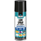 Bison lijmspray Universal,...