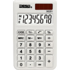 Desq calculatrice de poche...