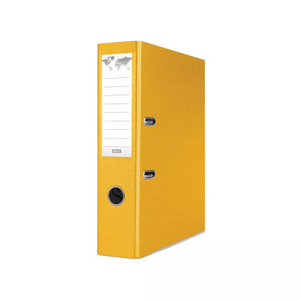 OFFICE products ordner voor A4, PP,...