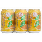 Tönissteiner frisdrank...