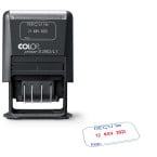 Colop tekststempel Printer...
