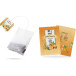 Q-CONNECT thee, rooibos orange, zakje van 1,5 g, doos van 20 zakjes