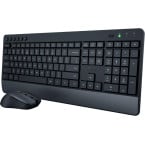 Trust Trezo clavier et...