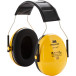 3M Peltor Optime Casque anti-bruit, isolation phonique jusqu'à 27 dB