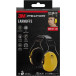 3M Peltor Optime Casque anti-bruit, isolation phonique jusqu'à 27 dB