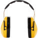 3M Peltor Optime Casque anti-bruit, isolation phonique jusqu'à 27 dB