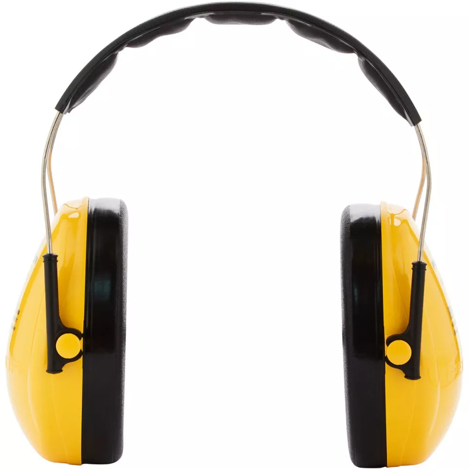 3M Peltor Optime gehoorkap,...