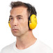 3M Peltor Optime Casque anti-bruit, isolation phonique jusqu'à 27 dB