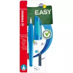 STABILO EASYbuddy vulpen, blauw