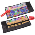 STABILO Point 88 fineliner ARTY, rollerset van 25 stuks, assorti