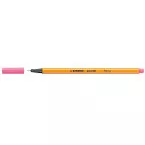 STABILO point 88 fineliner pink