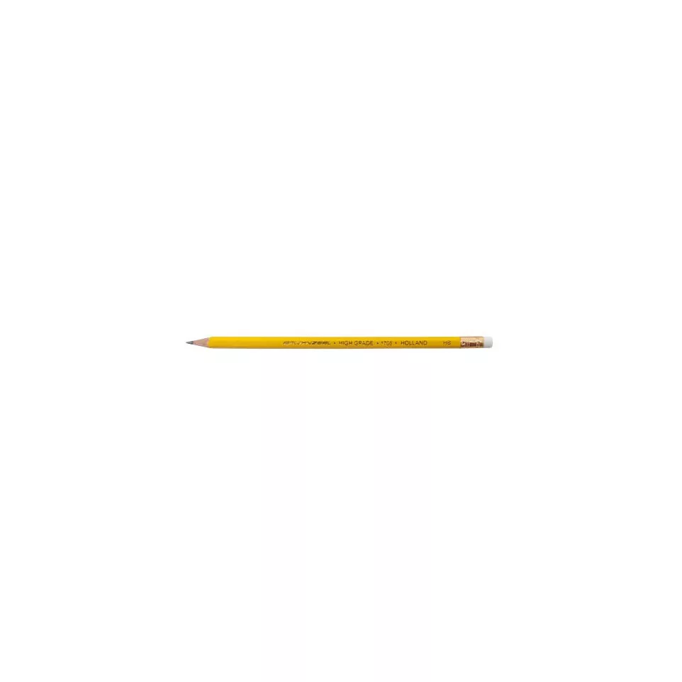 Bruynzeel Burotek crayon graphite HB,...