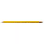 Bruynzeel Burotek HB Graphite Pencil with Eraser