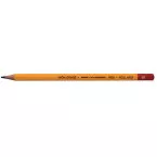 Bruynzeel Burotek Graphite Pencil 6B