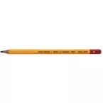 Bruynzeel Burotek crayon graphite 5B