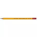 Bruynzeel Burotek Graphite Pencil 4B