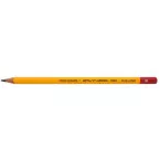 Bruynzeel Burotek crayon graphite 3B