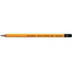 Bruynzeel Burotek HB Graphite Pencil