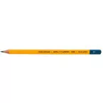 Bruynzeel Burotek Graphite Pencil 2H
