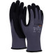 DONAU SAFETY veiligheidshandschoenen Flex, grijs, XL, maat 10