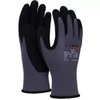 DONAU SAFETY Flex Protective Gloves Grey XL Size 10