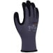 DONAU SAFETY gants de protection Flex, gris, XL, taille 10