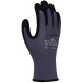 DONAU SAFETY veiligheidshandschoenen Flex, grijs, XL, maat 10