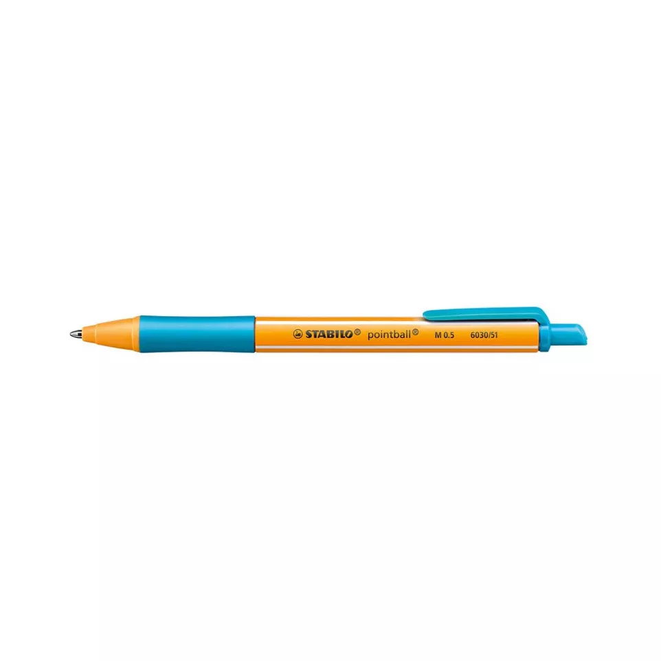 STABILO Pointball Ballpoint Pen...