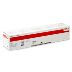 OKI Black Toner Cartridge...