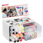 Edding Acrylic Marker...