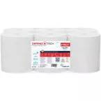 Papernet Paper Hand Towel Roll 2 Ply 140 Meters Pack of 6 Rolls