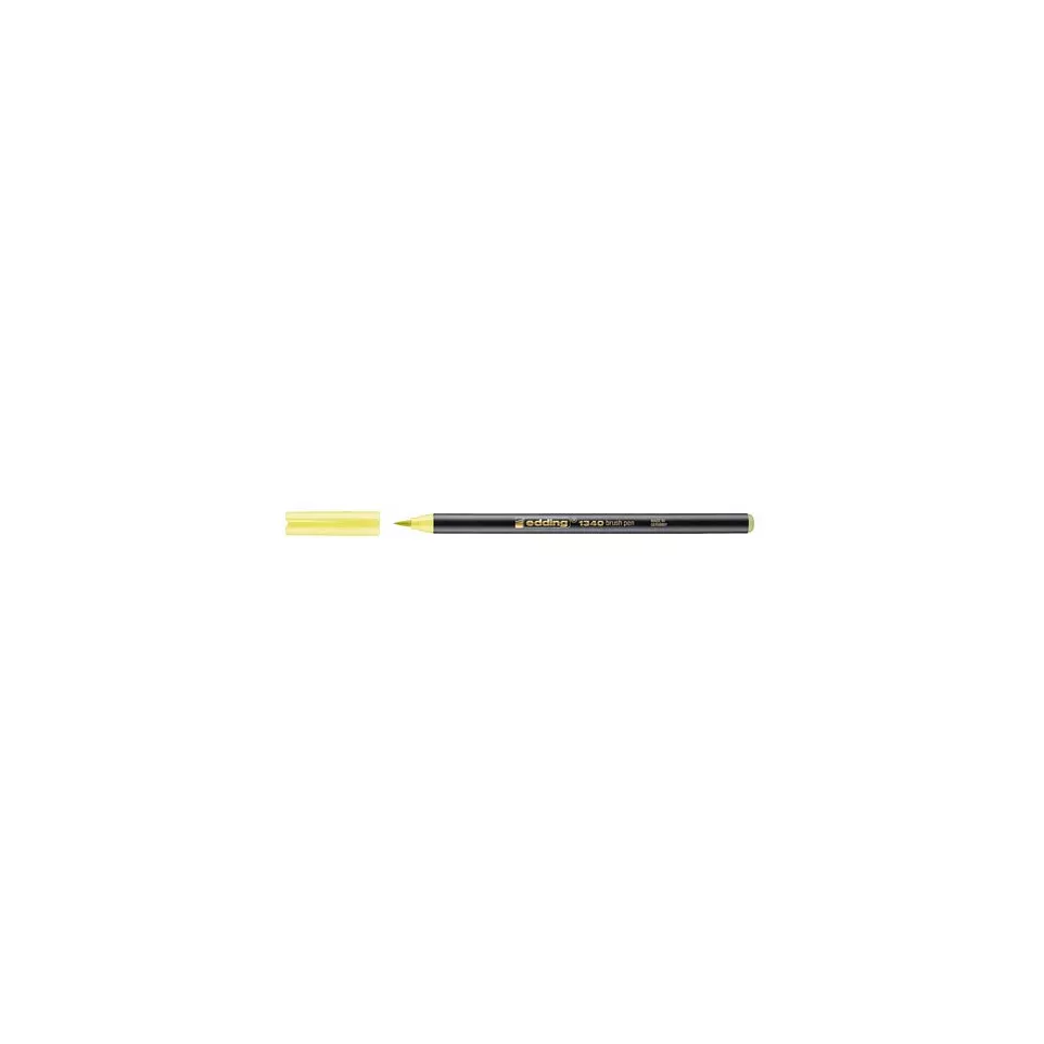 Edding glitter brushpen e-1340,...