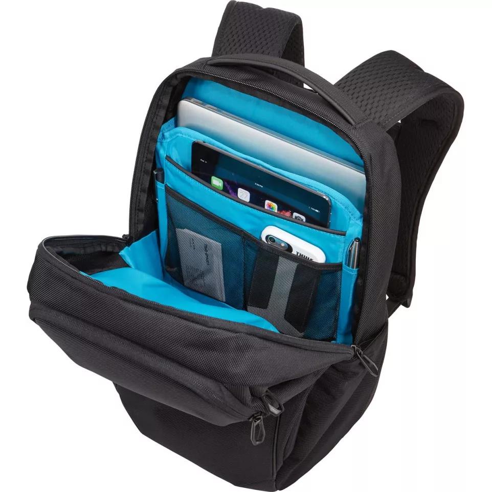 Thule Accent Recycled laptoprugzak 23...