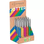 Parker Jotter Trend stylo bille, assorti